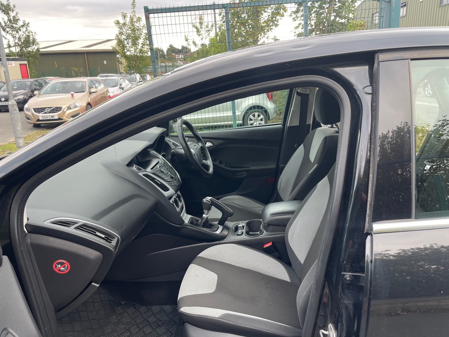 Used Ford Focus 2013 for sale - 77659164: Photo 14