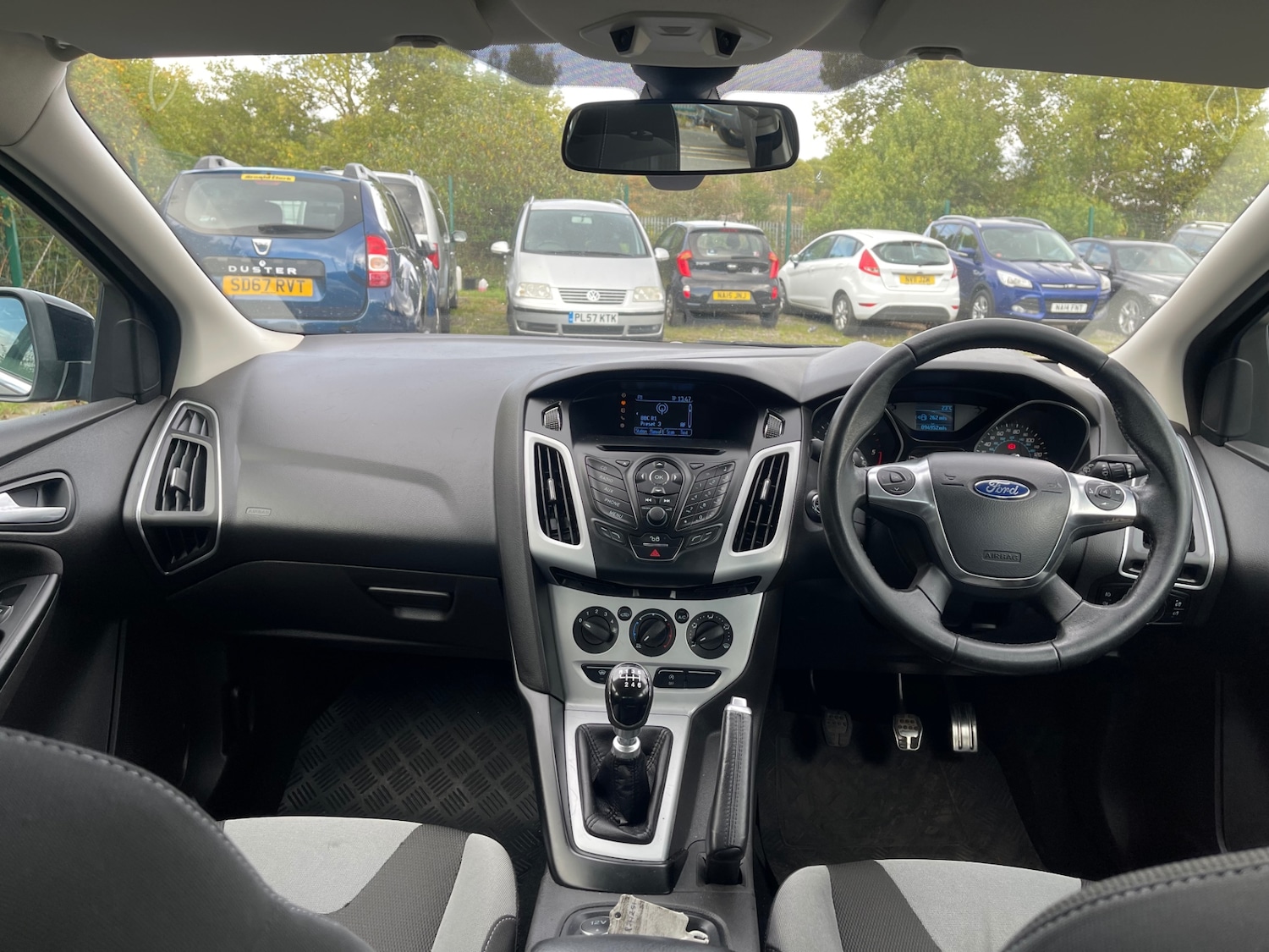 Used Ford Focus 2013 for sale - 77659164: Photo 15