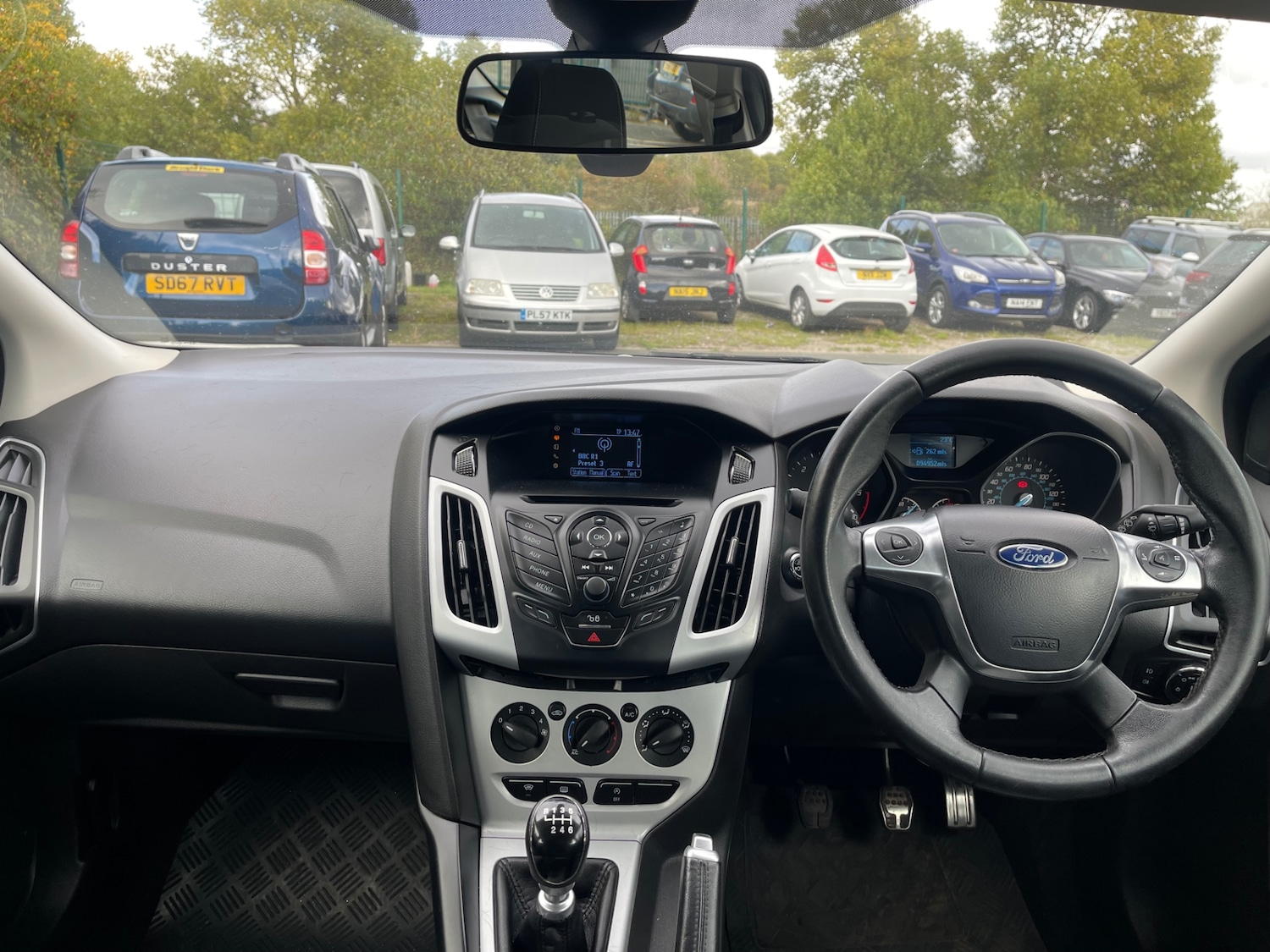 Used Ford Focus 2013 for sale - 77659164: Photo 16