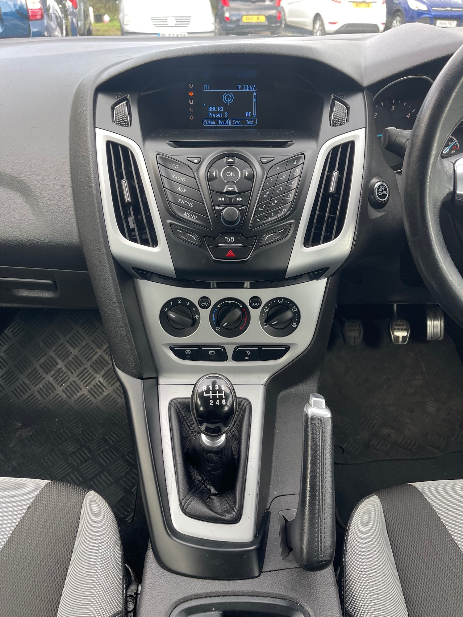 Used Ford Focus 2013 for sale - 77659164: Photo 17