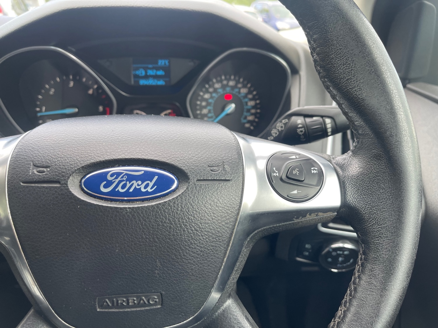 Used Ford Focus 2013 for sale - 77659164: Photo 21