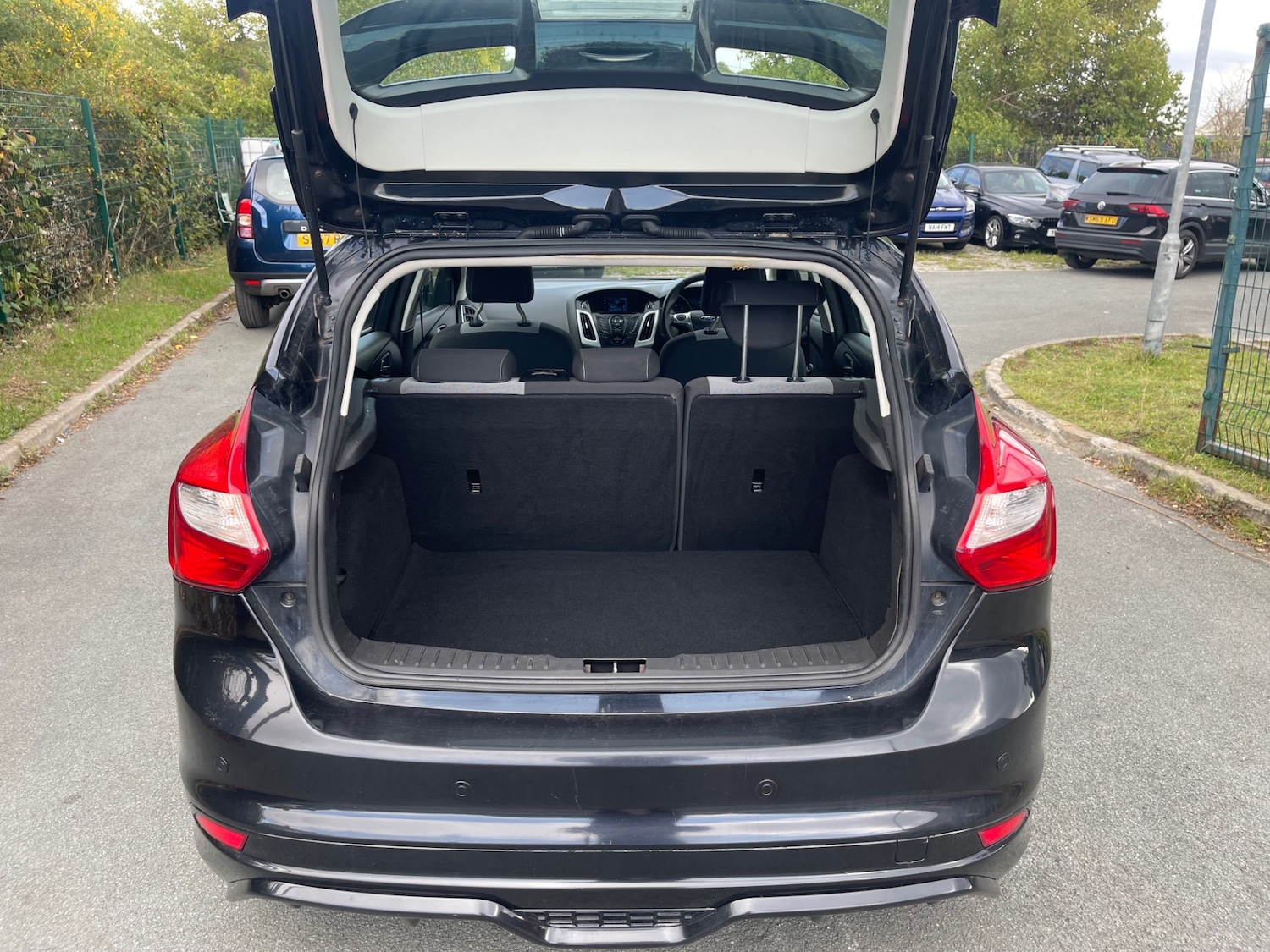 Used Ford Focus 2013 for sale - 77659164: Photo 24