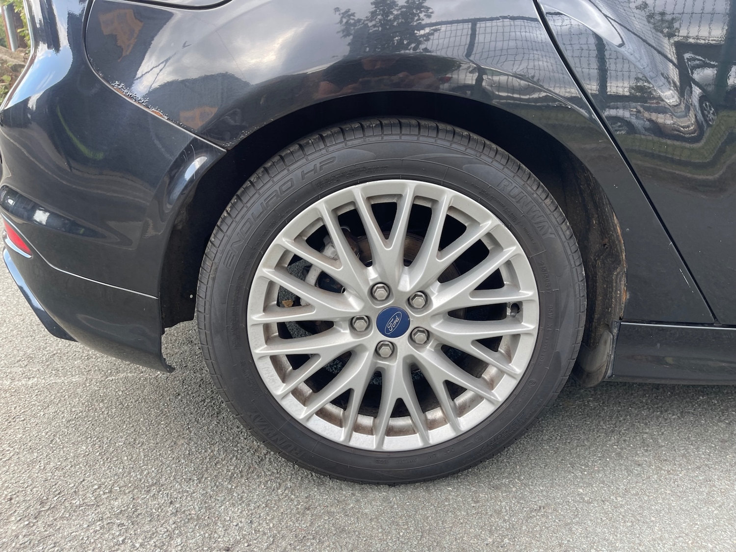 Used Ford Focus 2013 for sale - 77659164: Photo 25