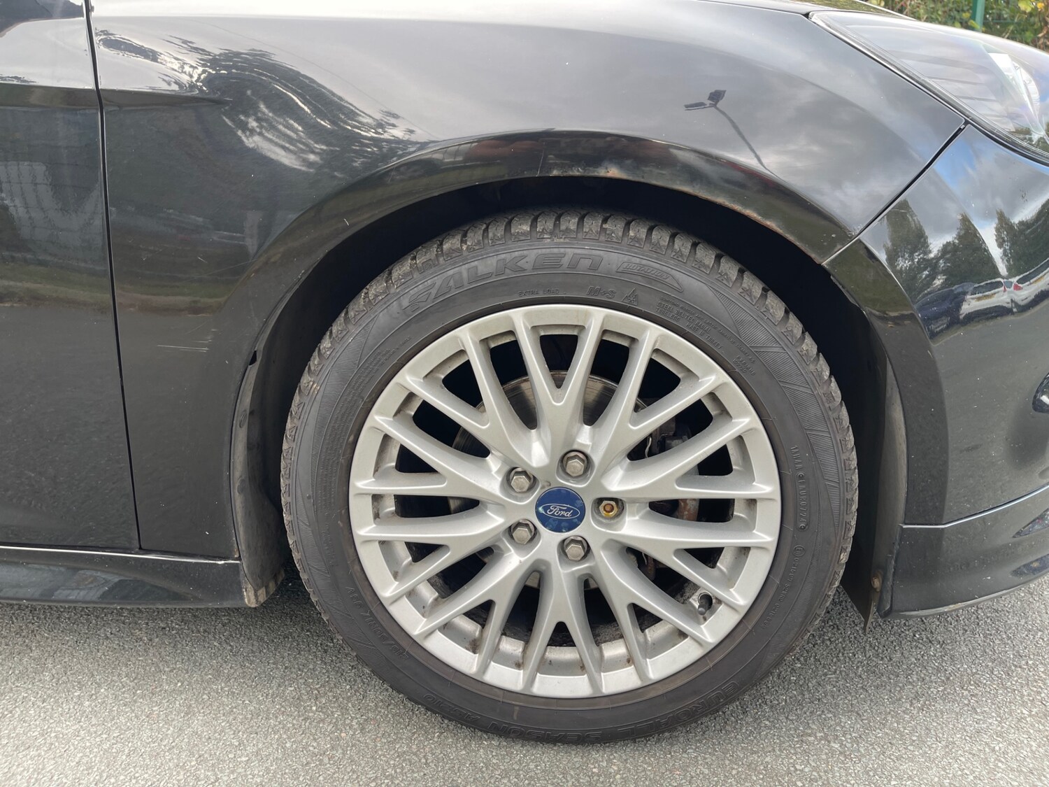 Used Ford Focus 2013 for sale - 77659164: Photo 26