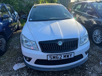 Used Skoda Octavia 2012 for sale - 78633739: Photo
