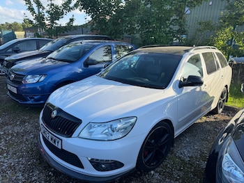 Used Skoda Octavia 2012 for sale - 78633739: Photo