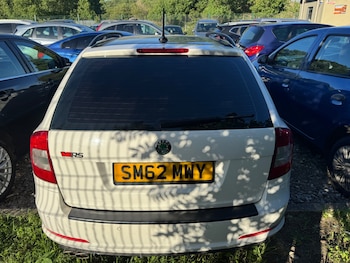 Used Skoda Octavia 2012 for sale - 78633739: Photo