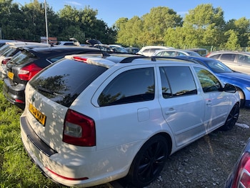 Used Skoda Octavia 2012 for sale - 78633739: Photo