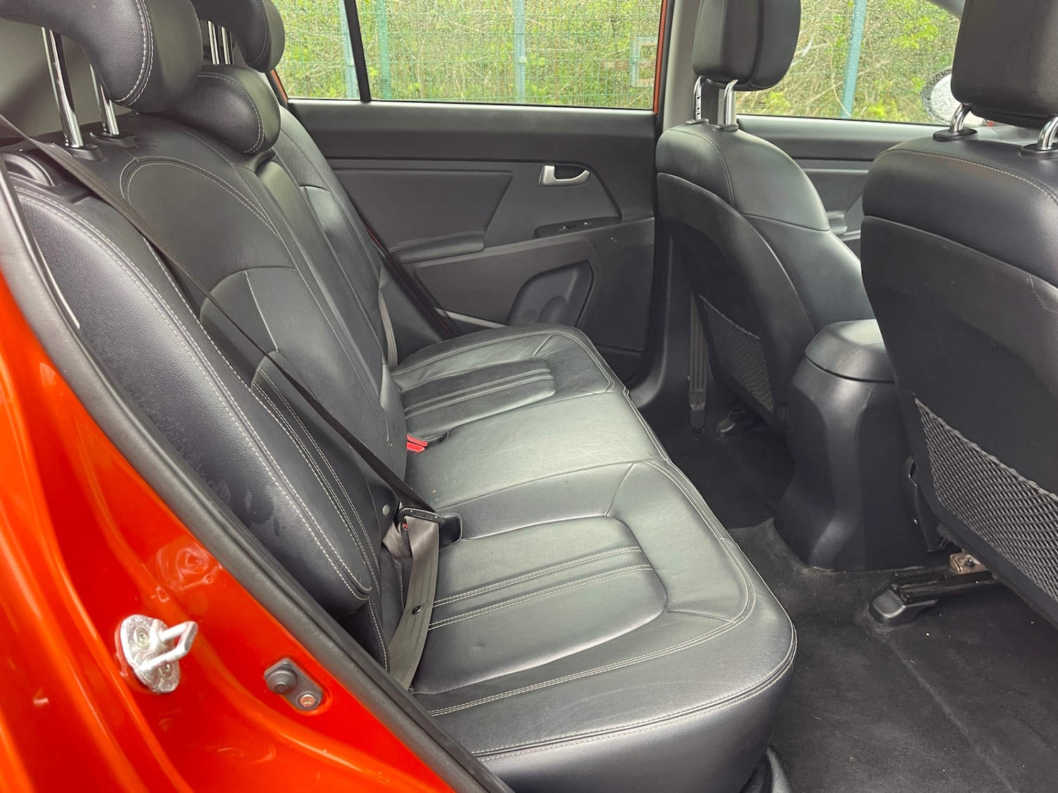 Used Kia Sportage 2012 for sale - 78185825: Photo 21