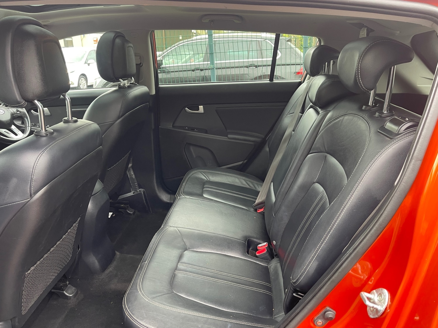 Used Kia Sportage 2012 for sale - 78185825: Photo 22