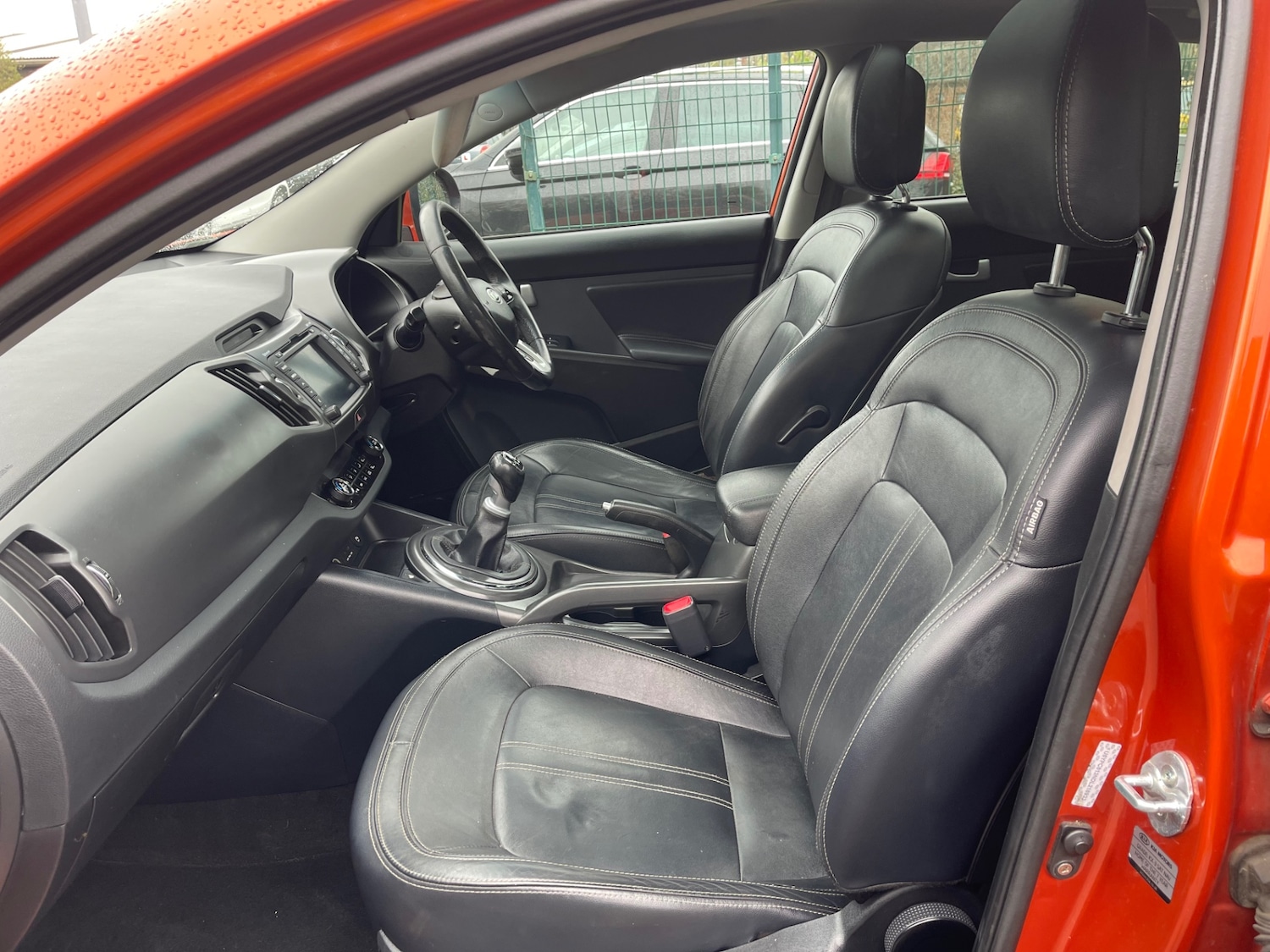 Used Kia Sportage 2012 for sale - 78185825: Photo 23