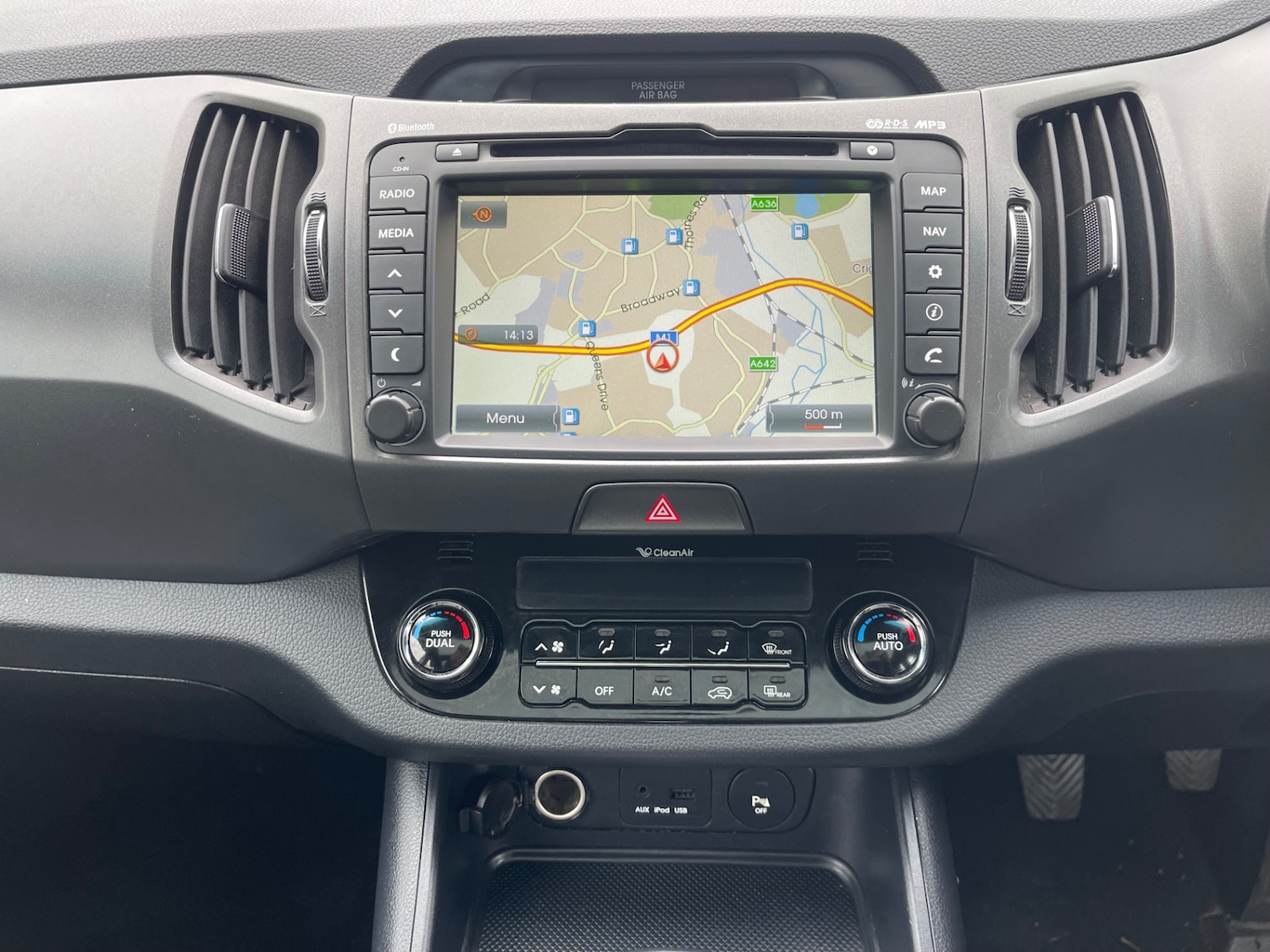 Used Kia Sportage 2012 for sale - 78185825: Photo 26