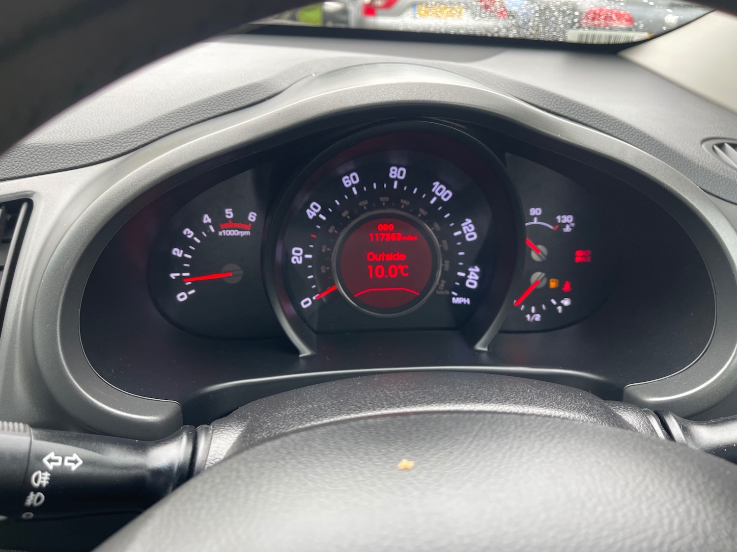 Used Kia Sportage 2012 for sale - 78185825: Photo 27