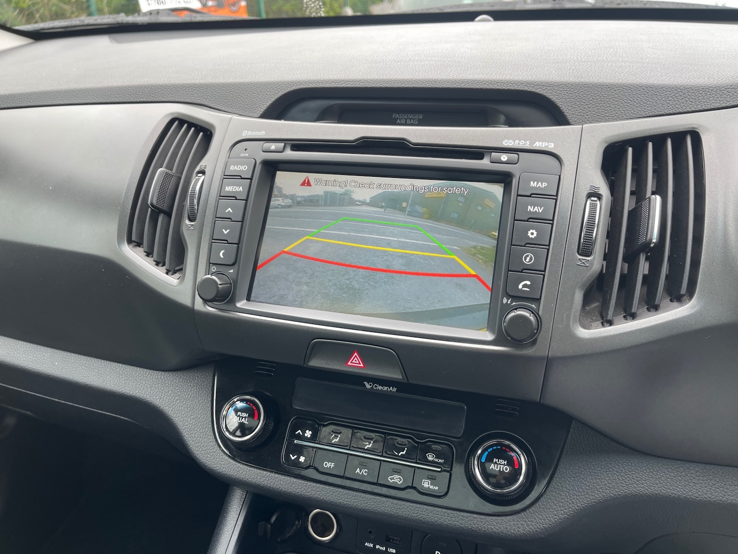 Used Kia Sportage 2012 for sale - 78185825: Photo 32