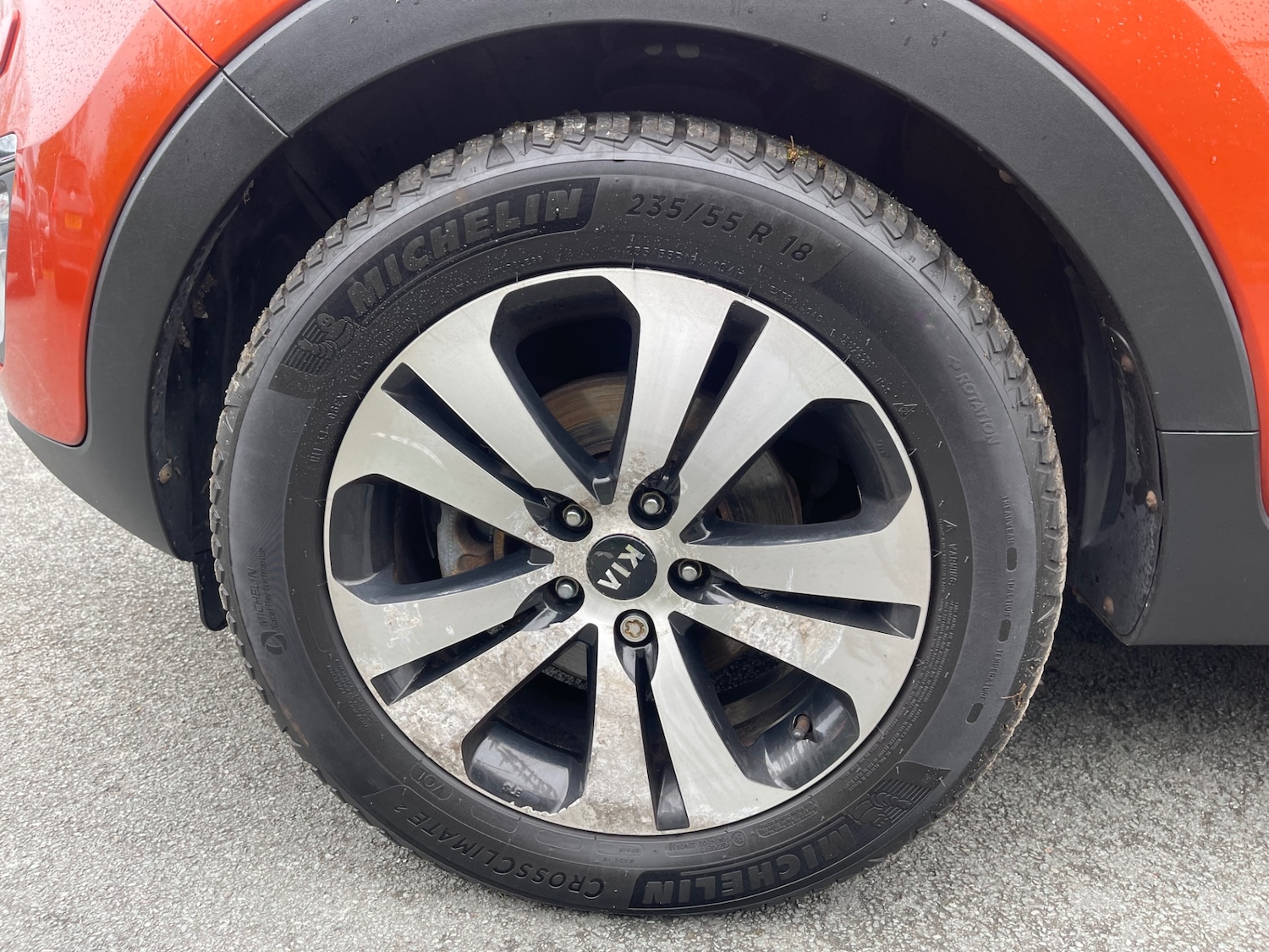 Used Kia Sportage 2012 for sale - 78185825: Photo 35