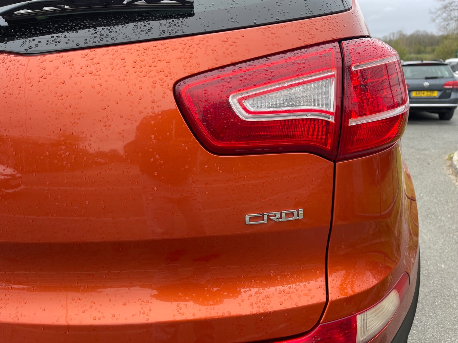 Used Kia Sportage 2012 for sale - 78185825: Photo 38