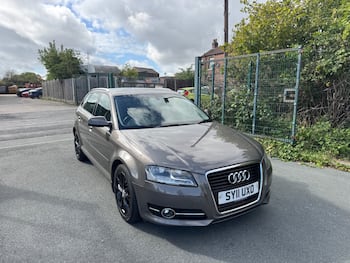 Used Audi A3 2011 for sale - 79780033: Photo