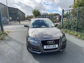 Used Audi A3 2011 for sale - 79780033: Photo