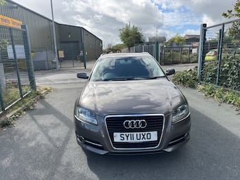 Used Audi A3 2011 for sale - 79780033: Photo