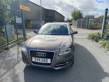 Used Audi A3 2011 for sale - 79780033: Photo
