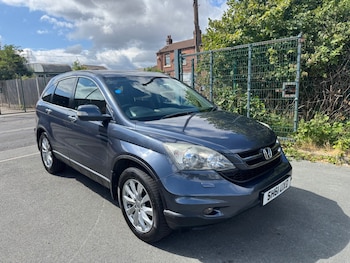 Used Honda CR-V 2011 for sale - 79223357: Photo