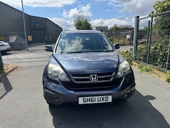 Used Honda CR-V 2011 for sale - 79223357: Photo
