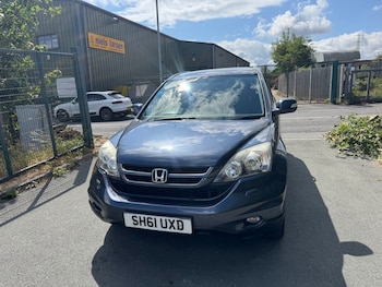 Used Honda CR-V 2011 for sale - 79223357: Photo