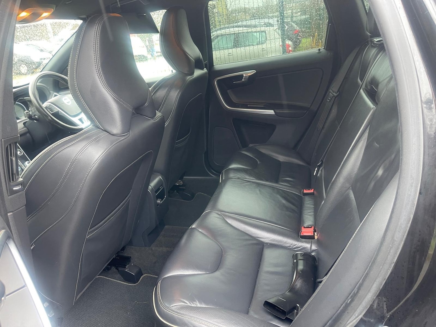 Used Volvo XC60 2016 for sale - 77595617: Photo 11