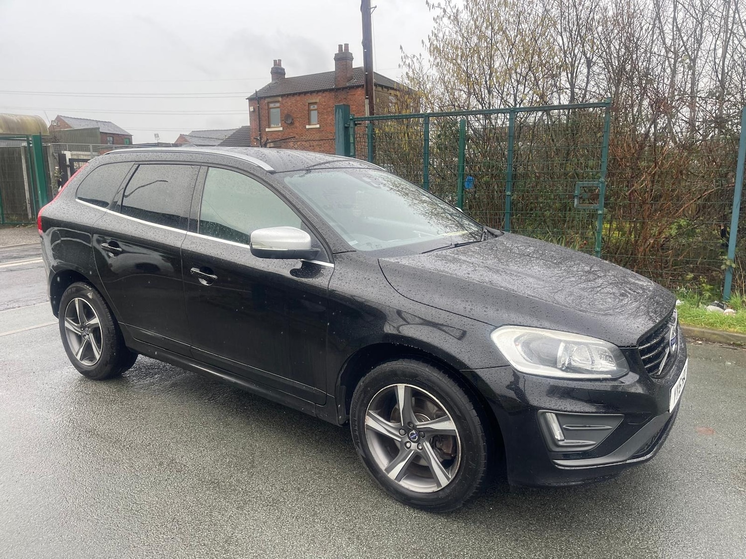 Used Volvo XC60 2016 for sale - 77595617: Photo 13