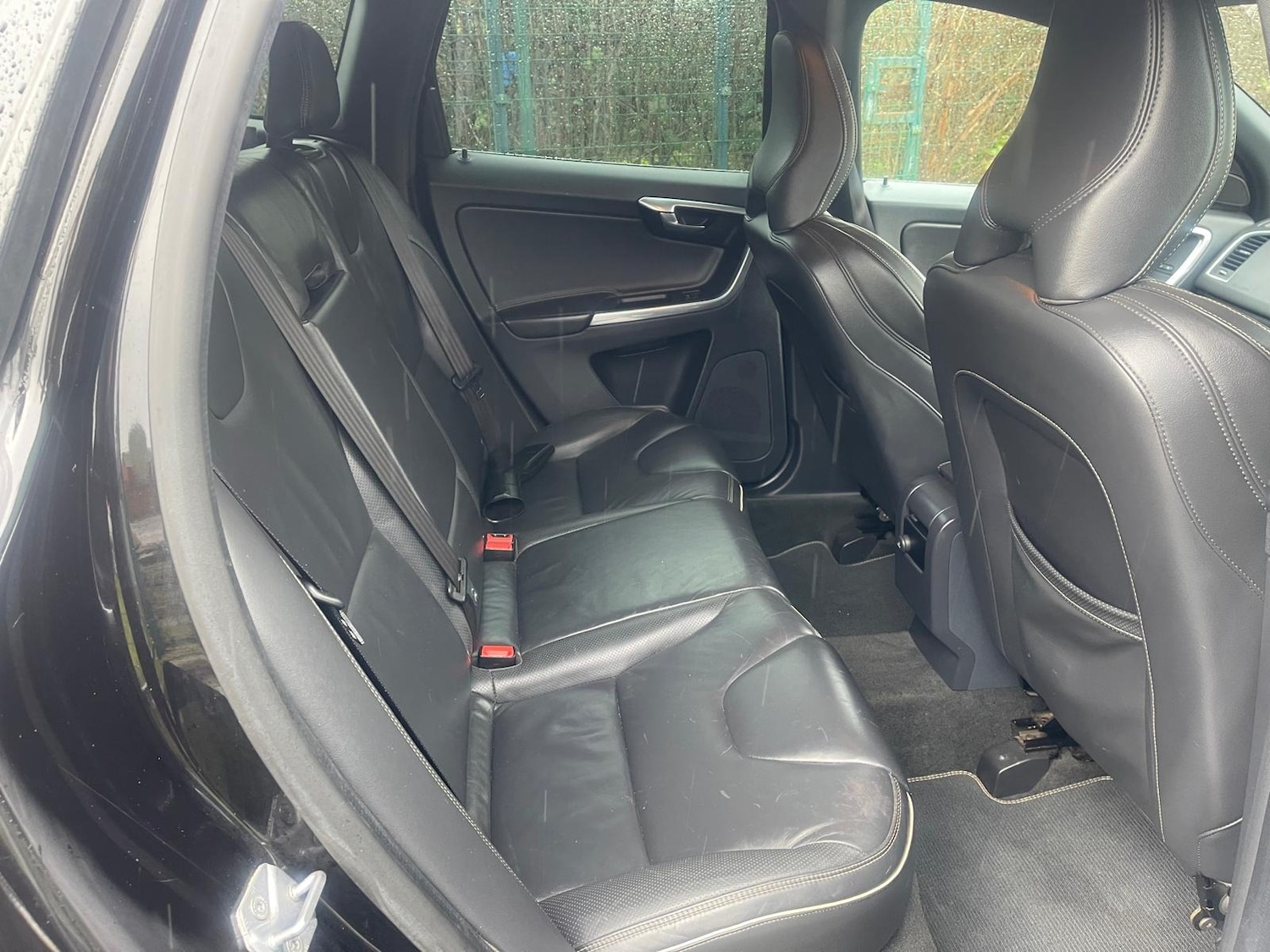 Used Volvo XC60 2016 for sale - 77595617: Photo 16