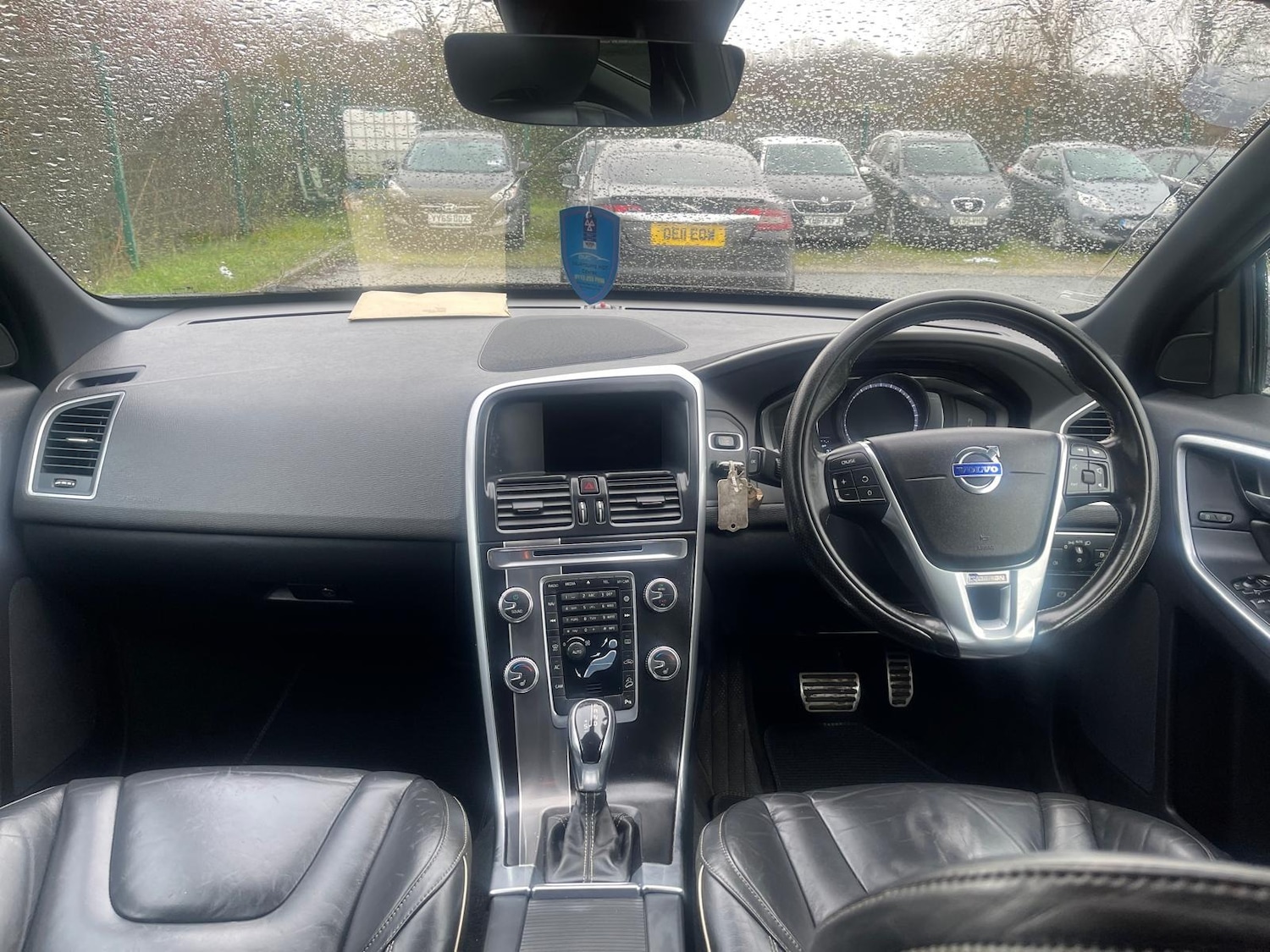 Used Volvo XC60 2016 for sale - 77595617: Photo 17