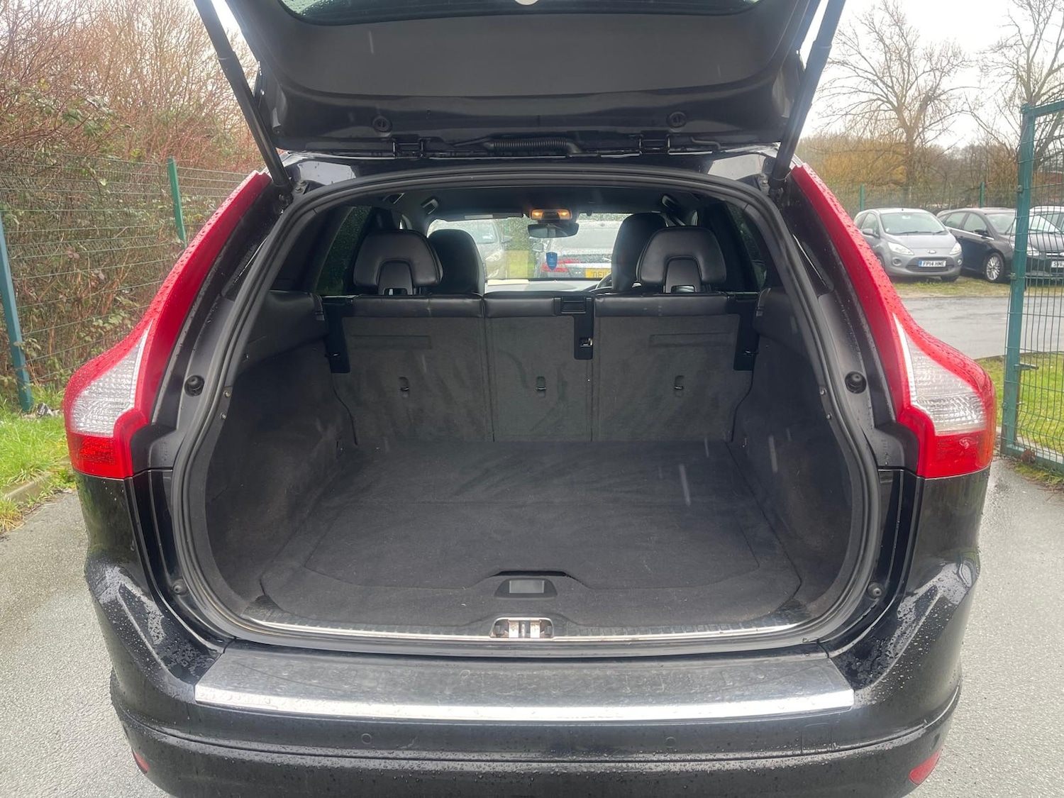 Used Volvo XC60 2016 for sale - 77595617: Photo 20