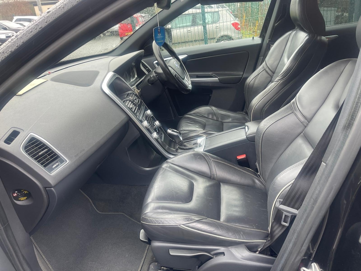 Used Volvo XC60 2016 for sale - 77595617: Photo 21