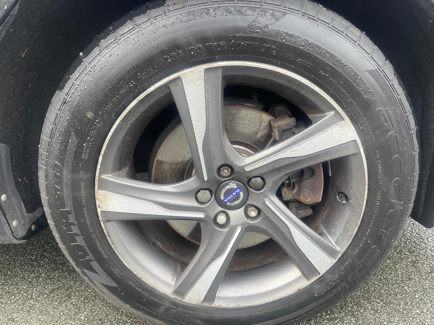 Used Volvo XC60 2016 for sale - 77595617: Photo 24