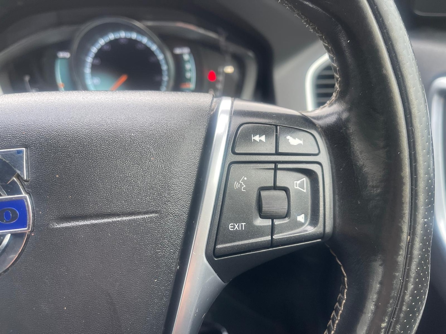 Used Volvo XC60 2016 for sale - 77595617: Photo 27