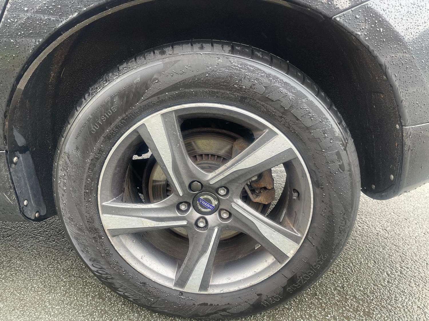 Used Volvo XC60 2016 for sale - 77595617: Photo 28