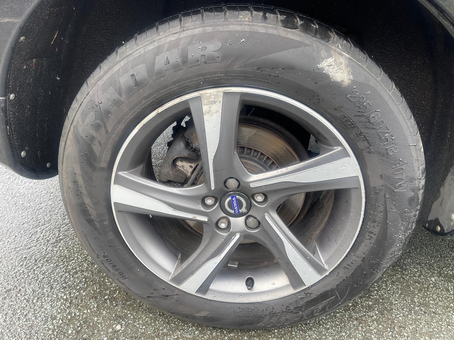 Used Volvo XC60 2016 for sale - 77595617: Photo 29