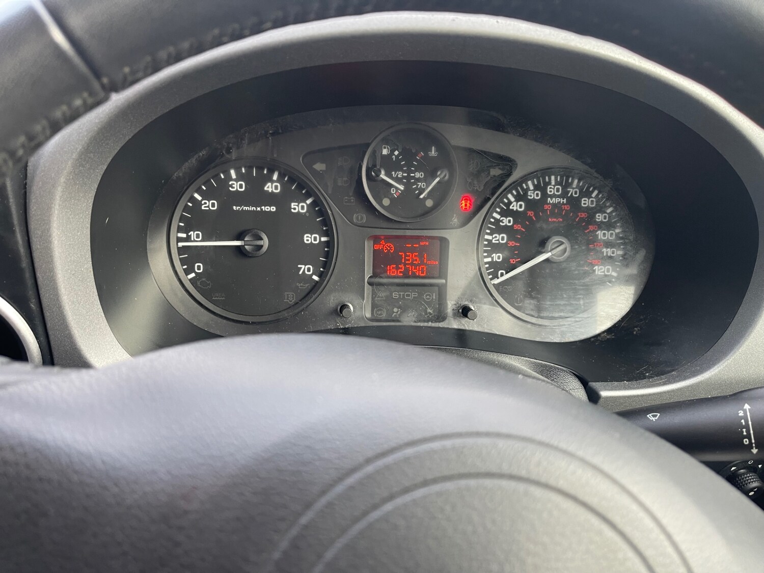 Used Citroen Berlingo Multispace 2015 for sale - 77656646: Photo 21