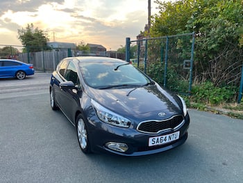Used Kia Ceed 2014 for sale - 79644737: Photo