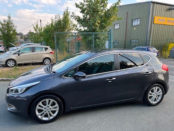 Used Kia Ceed 2014 for sale - 79644737: Photo