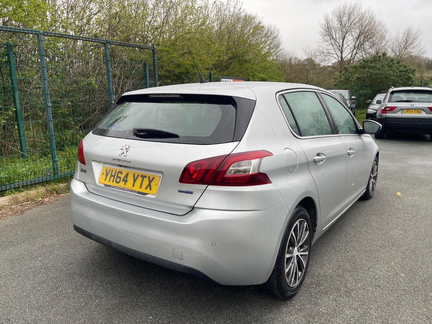 Used Peugeot 308 2014 for sale - 78183243: Photo 11