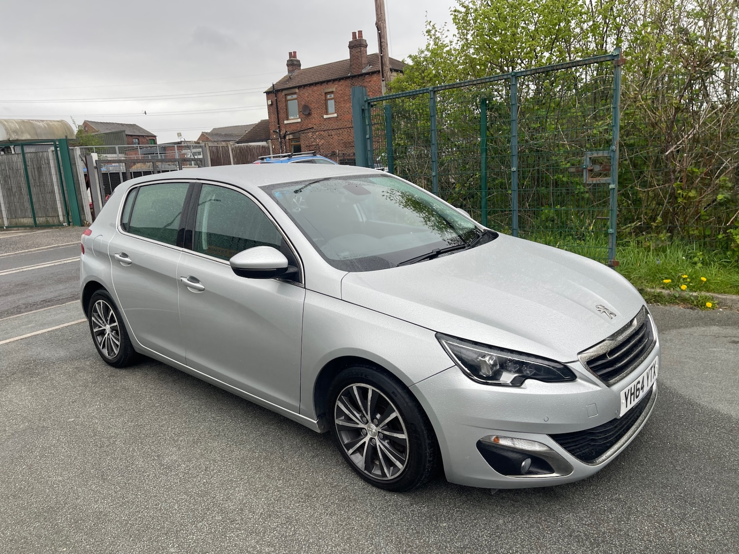 Used Peugeot 308 2014 for sale - 78183243: Photo 15