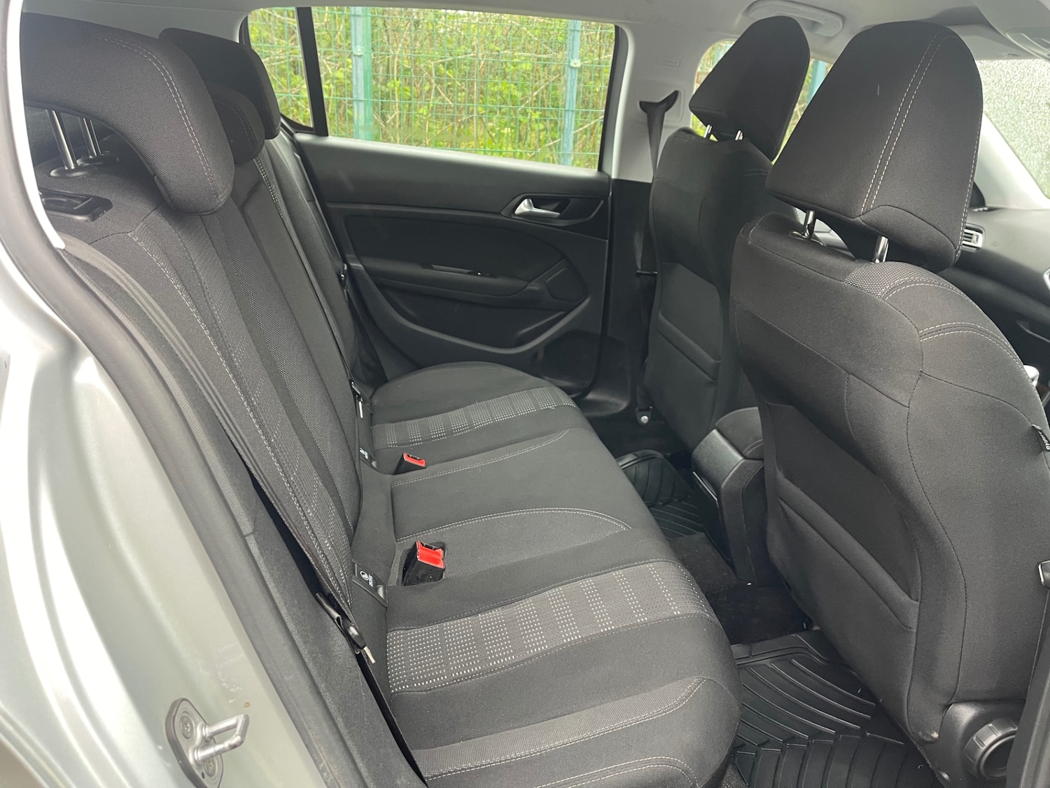 Used Peugeot 308 2014 for sale - 78183243: Photo 18