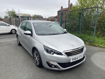 Used Peugeot 308 2014 for sale - 78183243: Photo
