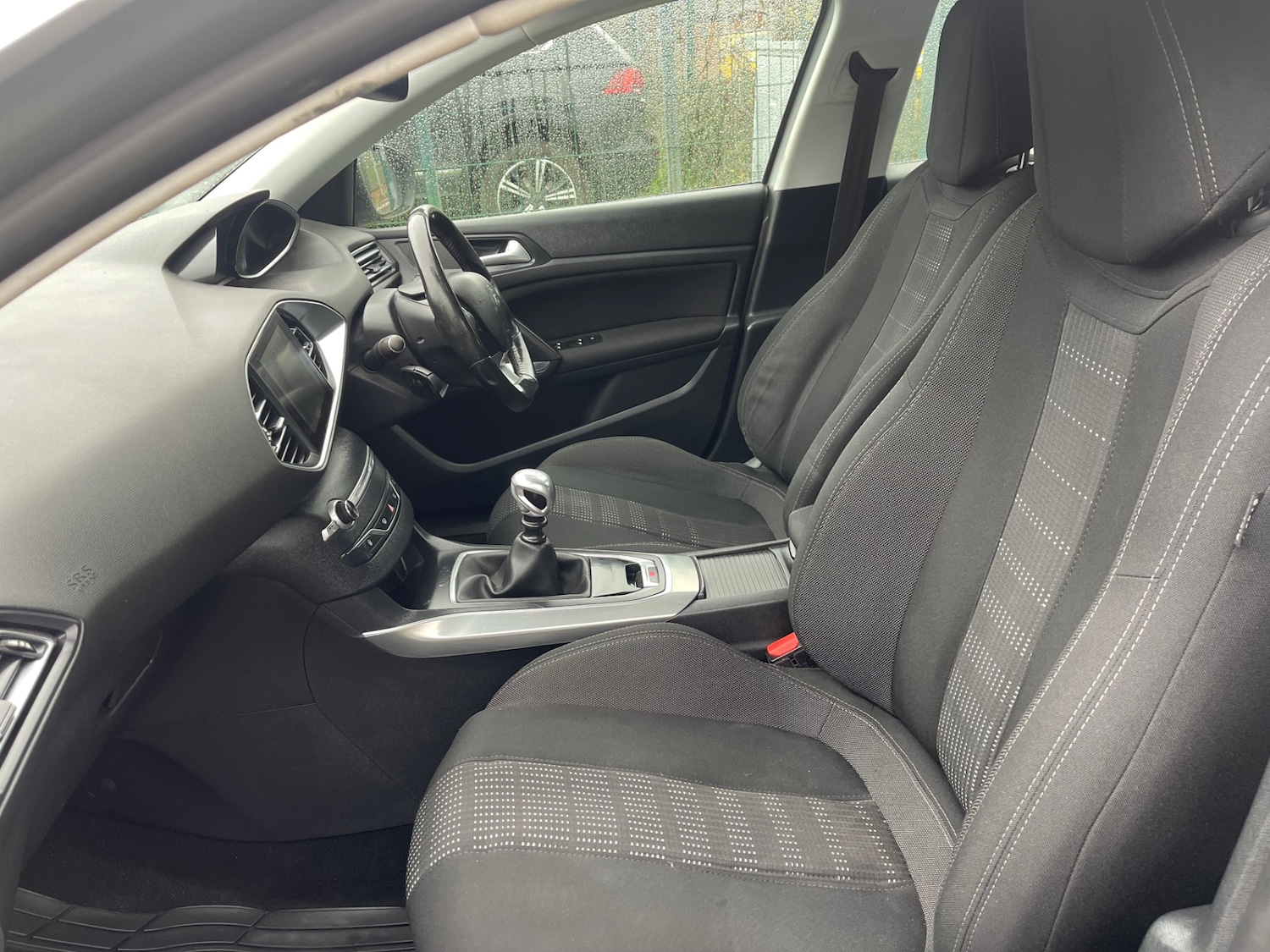 Used Peugeot 308 2014 for sale - 78183243: Photo 20