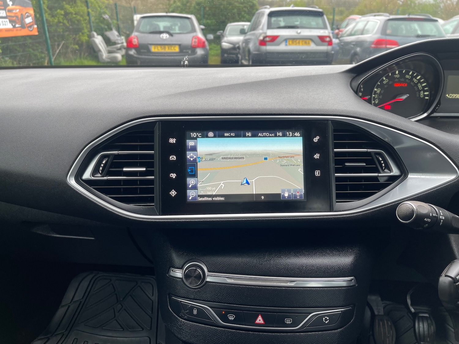 Used Peugeot 308 2014 for sale - 78183243: Photo 22