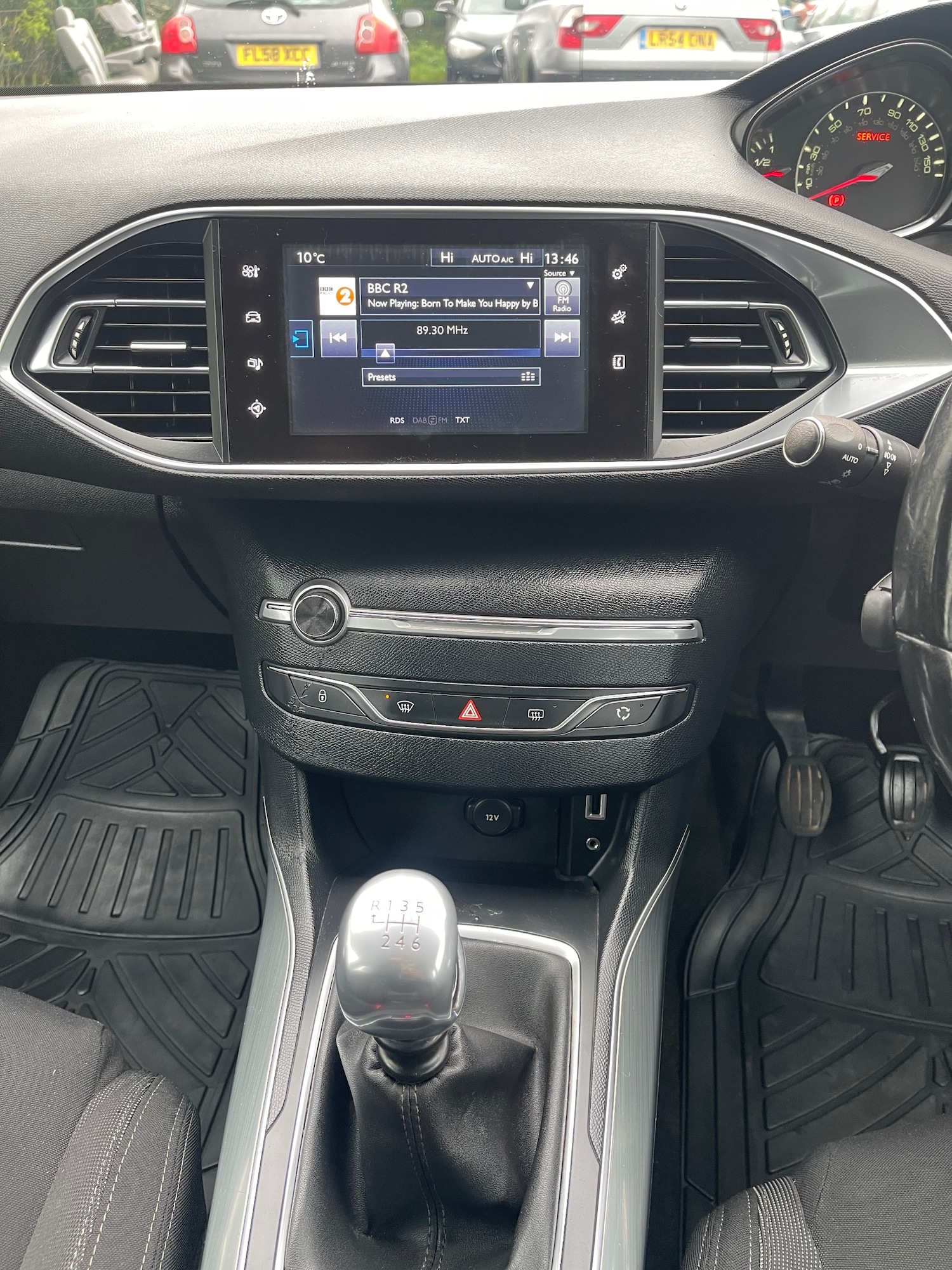 Used Peugeot 308 2014 for sale - 78183243: Photo 23