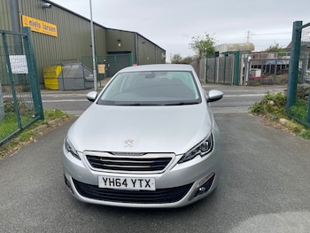 Used Peugeot 308 2014 for sale - 78183243: Photo
