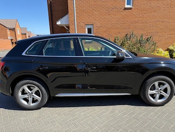 Used Audi Q5 2020 for sale - 78508767: Photo