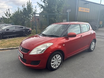 Used Suzuki Swift 2011 for sale - 79278119: Photo